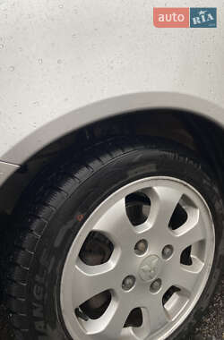 Хетчбек Mitsubishi Colt 2006 в 