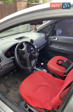 Хетчбек Mitsubishi Colt 2006 в 