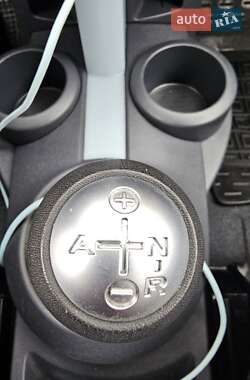 Хэтчбек Mitsubishi Colt 2006 в 