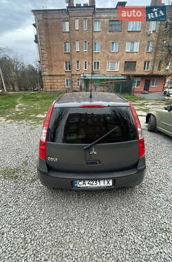 Хэтчбек Mitsubishi Colt 2005 в 