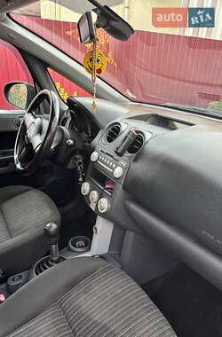 Хэтчбек Mitsubishi Colt 2008 в 