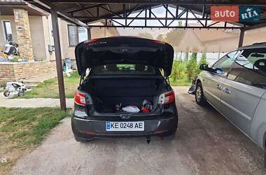 Кабриолет Mitsubishi Colt 2006 в 
