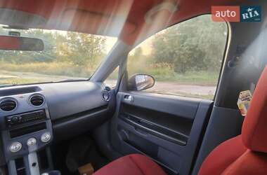 Хэтчбек Mitsubishi Colt 2007 в 
