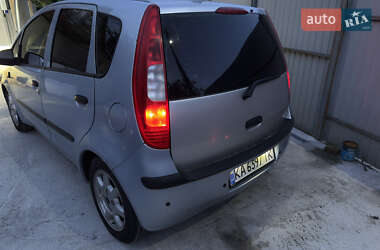 Хэтчбек Mitsubishi Colt 2006 в 
