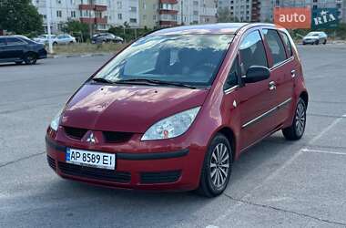 Хэтчбек Mitsubishi Colt 2007 в Запорожье