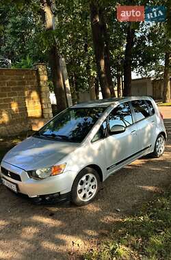 Хэтчбек Mitsubishi Colt 2011 в 