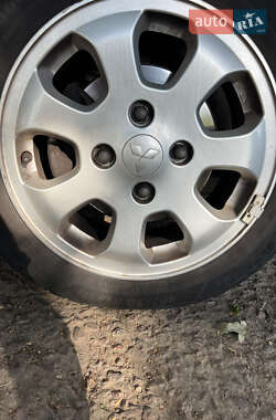 Хэтчбек Mitsubishi Colt 2011 в 