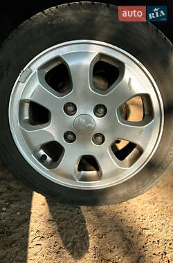 Хэтчбек Mitsubishi Colt 2011 в 