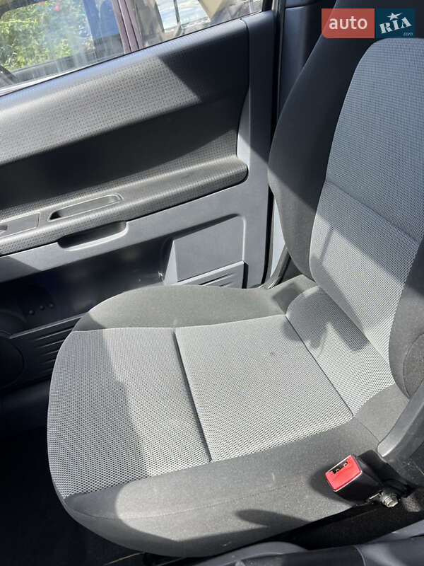 Хэтчбек Mitsubishi Colt 2011 в Ровно