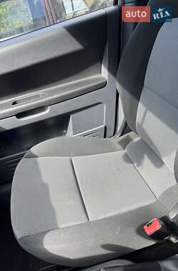 Хэтчбек Mitsubishi Colt 2011 в 