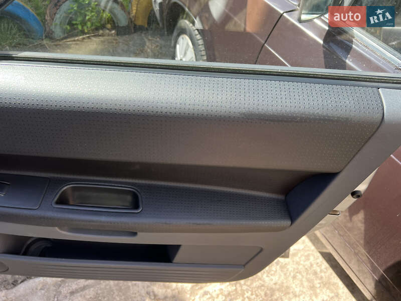 Хэтчбек Mitsubishi Colt 2011 в Ровно