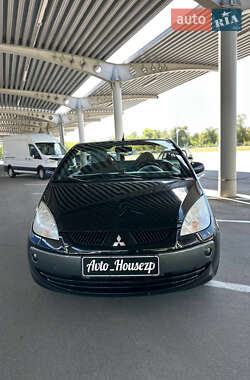 Кабриолет Mitsubishi Colt 2006 в 
