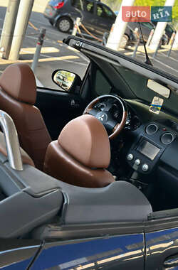 Кабриолет Mitsubishi Colt 2006 в 