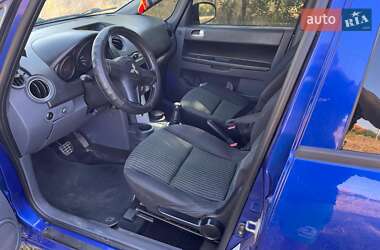 Хэтчбек Mitsubishi Colt 2008 в 