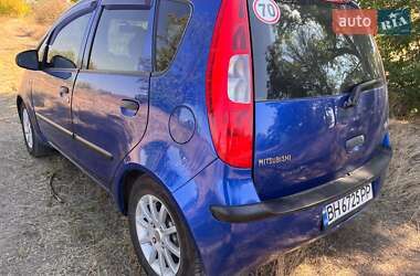 Хэтчбек Mitsubishi Colt 2008 в 