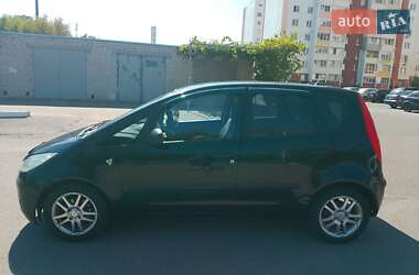 Хэтчбек Mitsubishi Colt 2007 в 