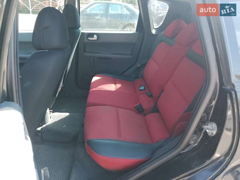 Хэтчбек Mitsubishi Colt 2007 в Харькове