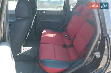 Хэтчбек Mitsubishi Colt 2007 в 