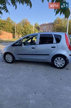 Хэтчбек Mitsubishi Colt 2008 в Харькове