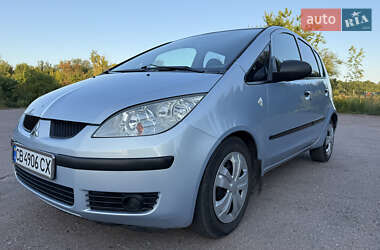 Хетчбек Mitsubishi Colt 2007 в Ніжині