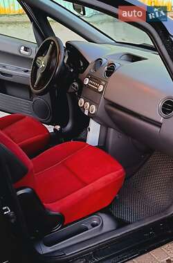 Хетчбек Mitsubishi Colt 2004 в 