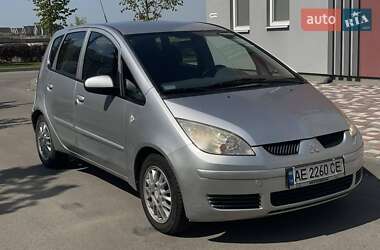 Хетчбек Mitsubishi Colt 2006 в 
