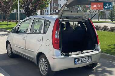 Хетчбек Mitsubishi Colt 2006 в 