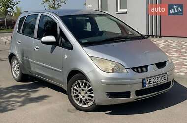 Хетчбек Mitsubishi Colt 2006 в Дніпрі