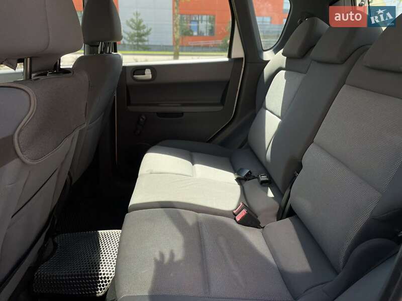 Хэтчбек Mitsubishi Colt 2006 в Днепре