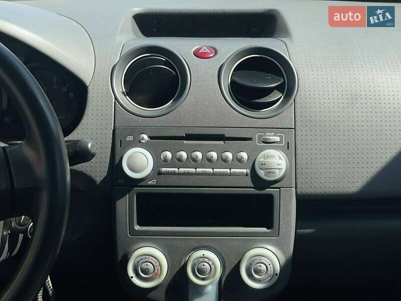 Хэтчбек Mitsubishi Colt 2006 в Днепре