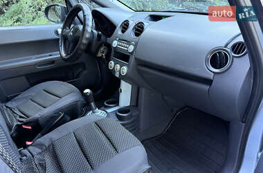 Хетчбек Mitsubishi Colt 2007 в 