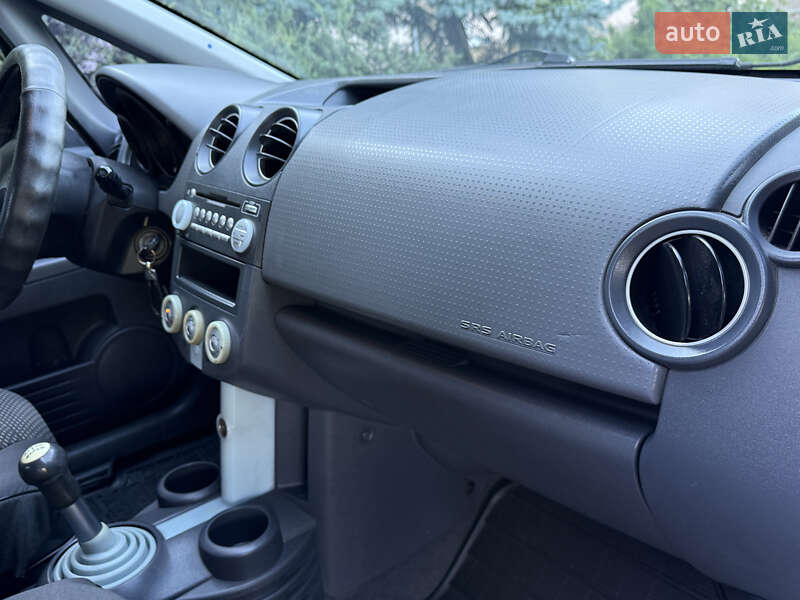 Хетчбек Mitsubishi Colt 2007 в Ніжині