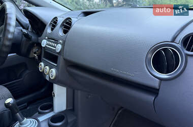 Хетчбек Mitsubishi Colt 2007 в 