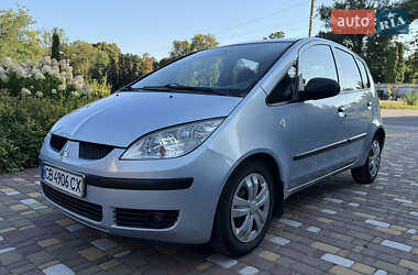 Хетчбек Mitsubishi Colt 2007 в 