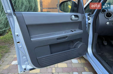 Хетчбек Mitsubishi Colt 2007 в 