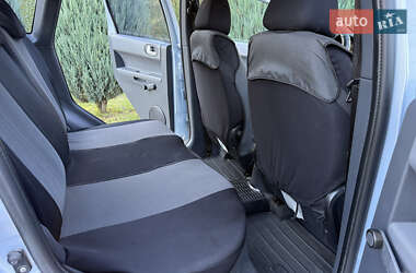 Хетчбек Mitsubishi Colt 2007 в 