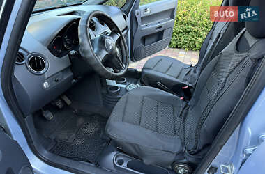 Хетчбек Mitsubishi Colt 2007 в 