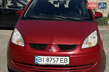 Хетчбек Mitsubishi Colt 2008 в Ірпені
