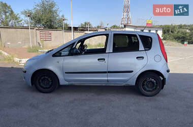 Хетчбек Mitsubishi Colt 2006 в Запоріжжі