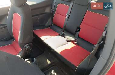 Хетчбек Mitsubishi Colt 2007 в 
