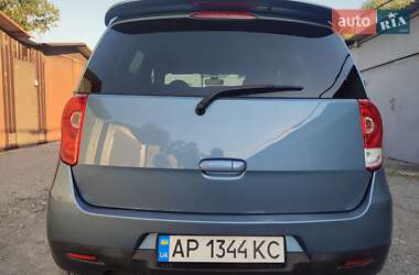 Хетчбек Mitsubishi Colt 2009 в 