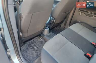 Хетчбек Mitsubishi Colt 2009 в 