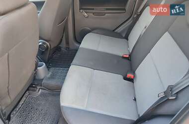 Хетчбек Mitsubishi Colt 2009 в 