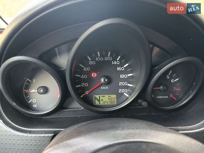 Хэтчбек Mitsubishi Colt 2008 в Запорожье фото 4 Хэтчбек Mitsubishi Colt 2008 в Запорожье