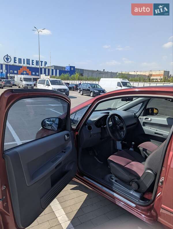 Хэтчбек Mitsubishi Colt 2006 в Белой Церкви
