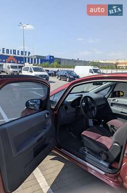 Хэтчбек Mitsubishi Colt 2006 в 