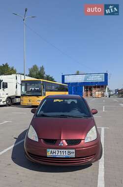 Хэтчбек Mitsubishi Colt 2006 в 