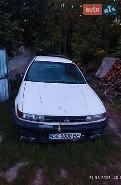 Хетчбек Mitsubishi Colt 1990 в 