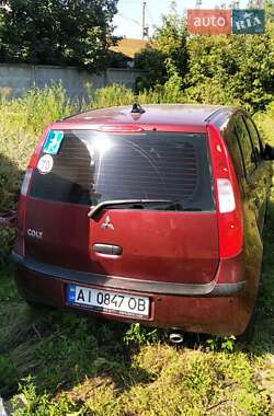 Хэтчбек Mitsubishi Colt 2006 в Киеве