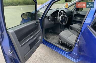 Хетчбек Mitsubishi Colt 2009 в 